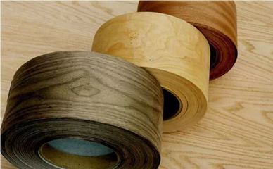 博腾A级阻燃木饰面 防火公装项目的理想选择