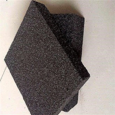 泡沫玻璃的应用技术有哪些?