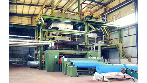 新乡市中原卫生材料厂有限责任公司 深耕功能材料领域，引领医疗健康新未来