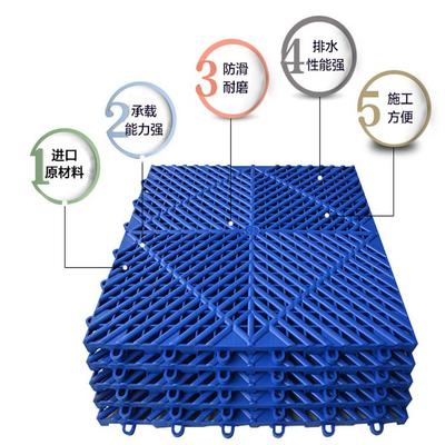 东壹品牌塑料格栅 功能与品质的卓越之选