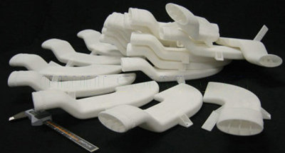 3D Systems sPro 140基础版 开启企业级SLS激光烧结与功能材料应用新篇章