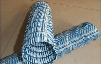 长宁区透水管选购指南 聚焦张-莱芜功能材料与特种建材的解决方案