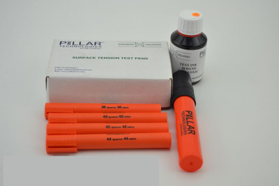 德国Arcotest达因笔 精准测量表面张力，赋能先进功能材料研发