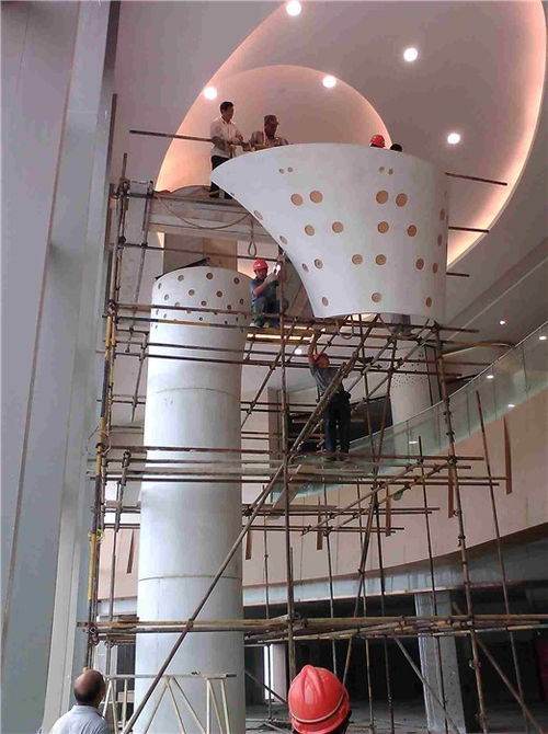 玻璃钢防水价格解析 南京昊贝昕复合材料厂助力特种建材应用
