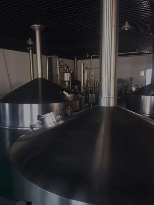 中国精酿啤酒工厂的生存之道 从功能涂料谈起