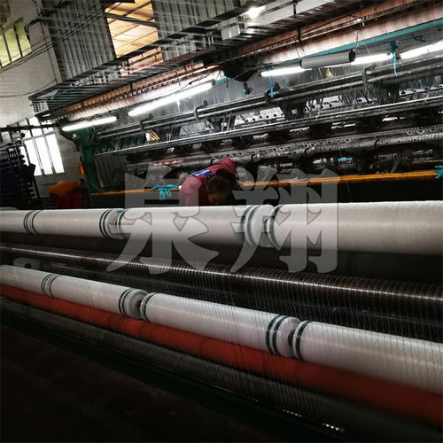 中联打捆机专用秸秆捆草网 功能材料与泉翔工厂直销解析