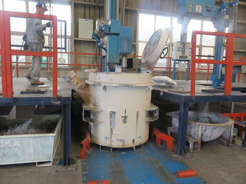 电解铝厂特种高温功能涂料的应用与功能分析